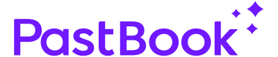 Logo PastBook